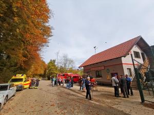 PGD Selo, dan odprtih vrat, 20102019, foto PGD Selo (11)